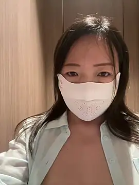 maomao116 webcam