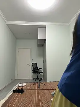 NiNa5203 webcam