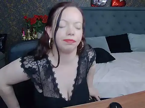 LexaWild webcam