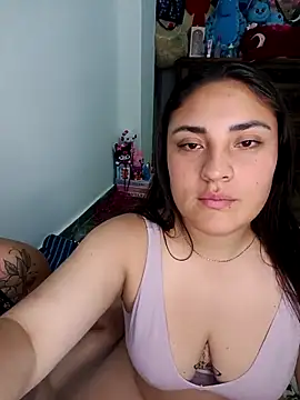 -brendda- webcam