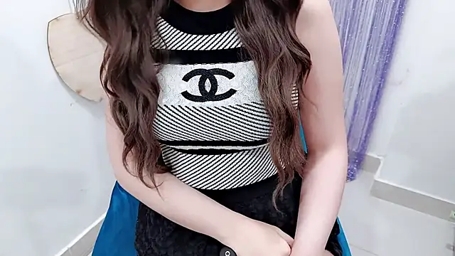 Ari-sweety webcam