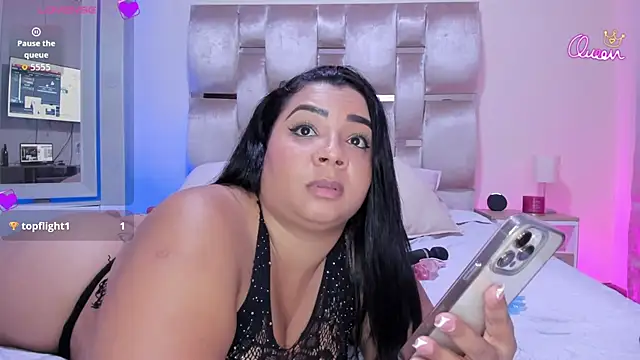 MelanyShayk webcam