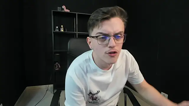 FelixStarkk webcam