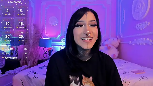 Kat_VonDe webcam