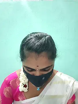 Tamil_Hot_Sahana webcam