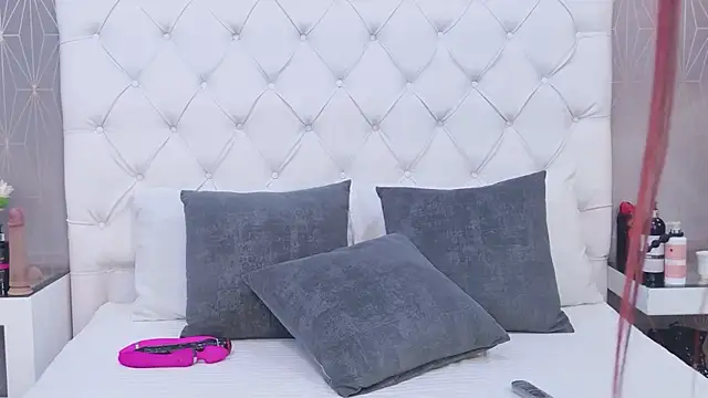 AntonellaEscudero webcam