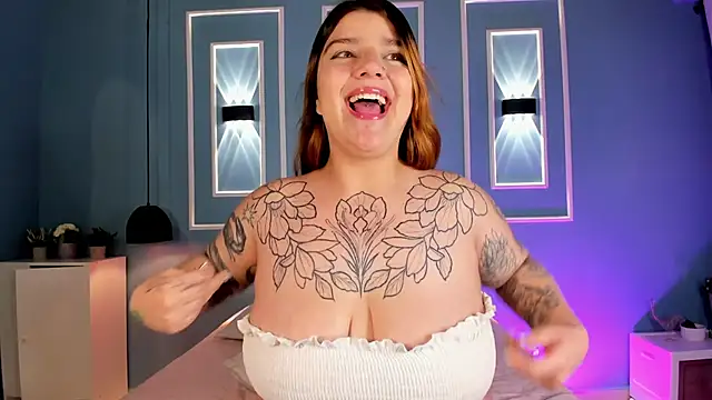 julieta_zc webcam