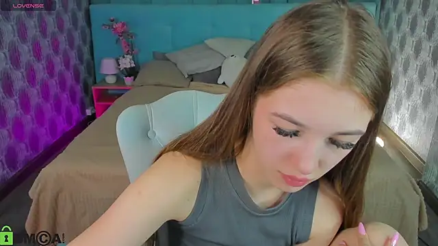 Miss_Shanel webcam