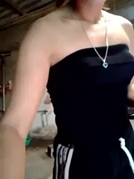 Zara-Lina webcam