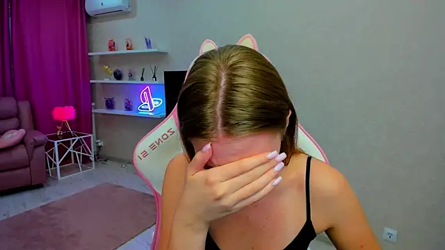 Strawberrye webcam