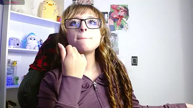 CelesteAyase webcam