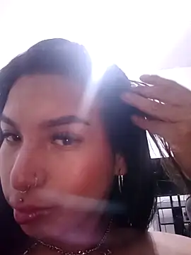 MeelFox webcam