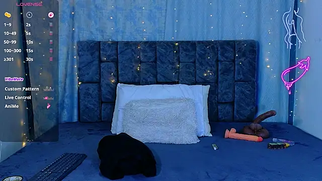 NicolasTorrez webcam