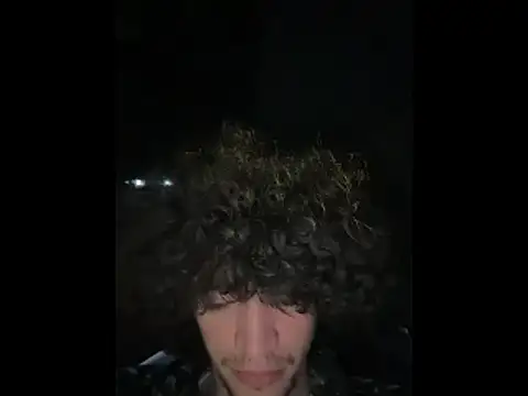 Teddy4420 webcam