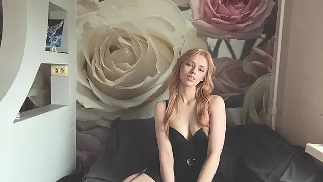 ScarlettRosy webcam