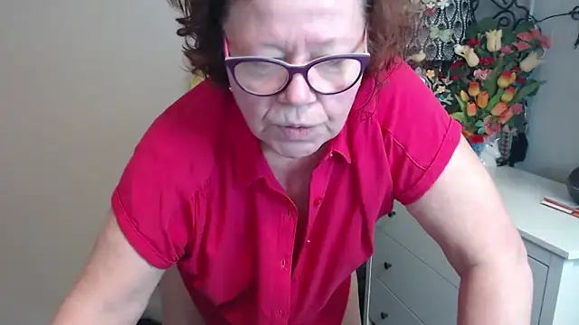 Adelewildx webcam