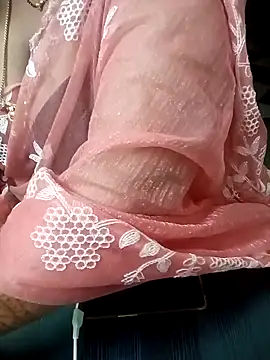 your-sameera webcam