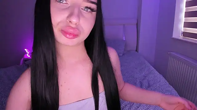 ScarlettJakobs webcam