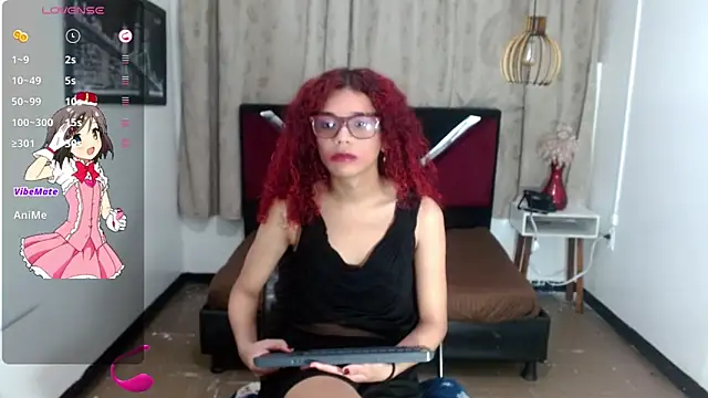 luisa__torres webcam