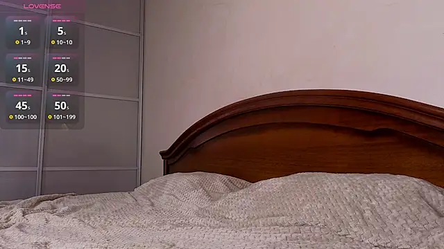 AntonelaAmeli webcam
