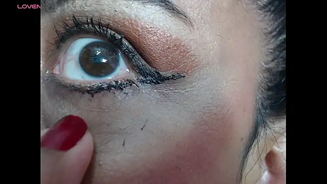 Dulce_Anita webcam