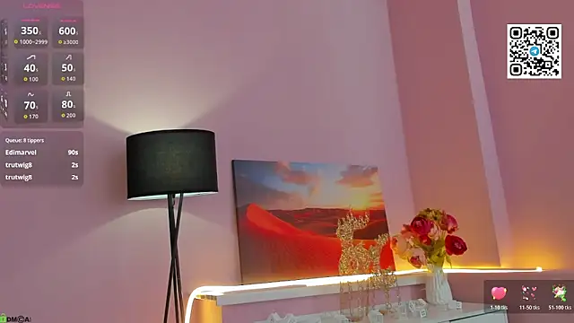 CherryLexi_ webcam