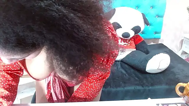 KeniaLovex webcam