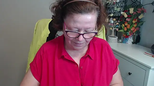 Adelewildx webcam