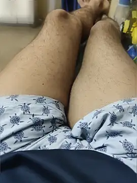 rohit19997776 (M young) - Jerk off