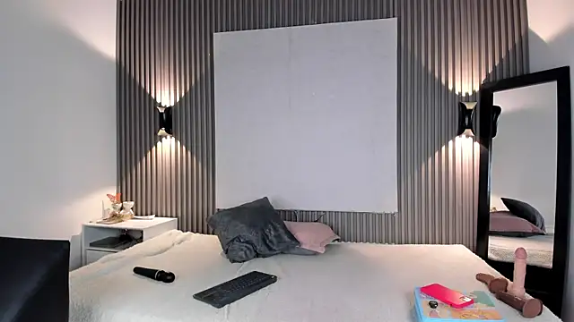 Zafiiraa webcam