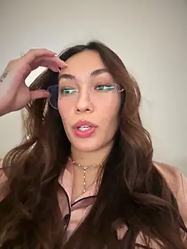 MichelleFerry_ live sex cam