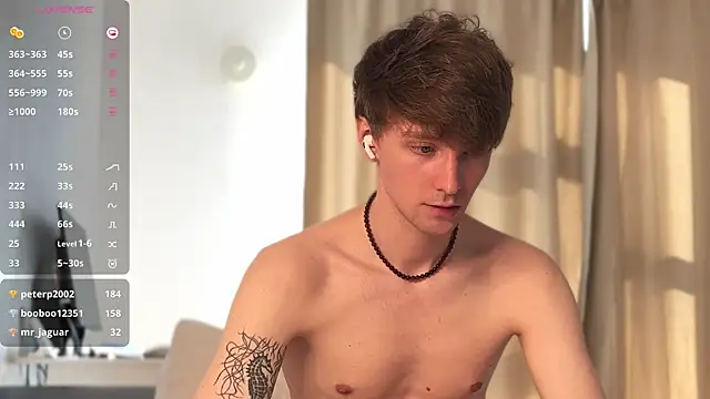 Calvin_Polanski live sex cam