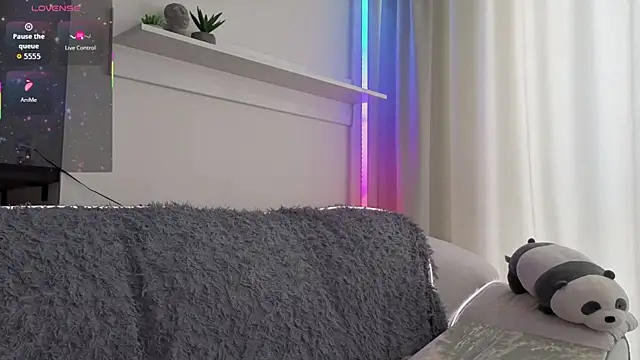 _Lua__ webcam
