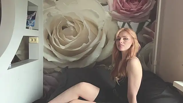 ScarlettRosy webcam