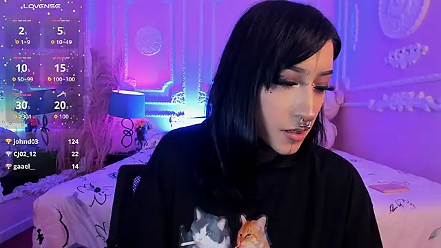 Kat_VonDe webcam