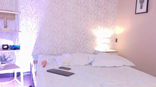 rose_vega_ webcam