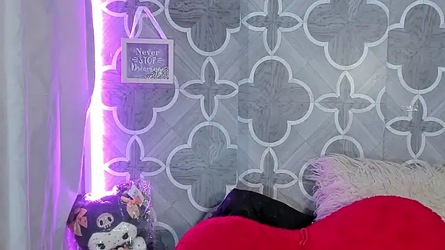 SidneyBrown1 webcam