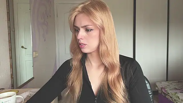 ScarlettRosy webcam
