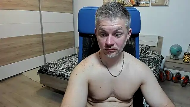 RobbyShawz webcam