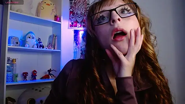 CelesteAyase webcam