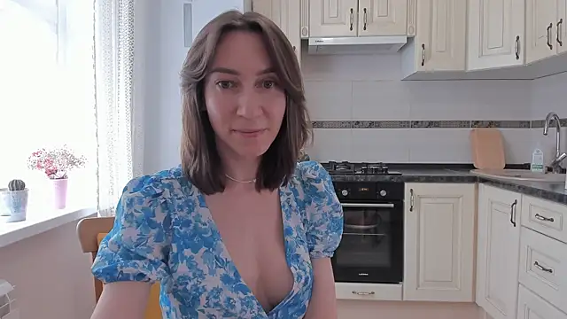 GoodGlamorGirl webcam