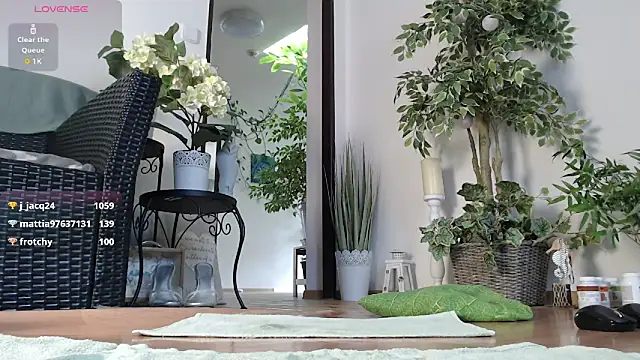 squirtmania (F milf) - Fountain Squirt