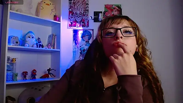 CelesteAyase webcam