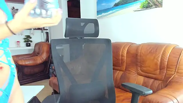 HeavenAva webcam
