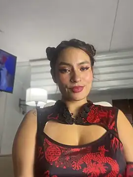 Adarha_Ramirez webcam