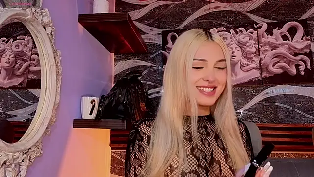 Angel-dragun webcam