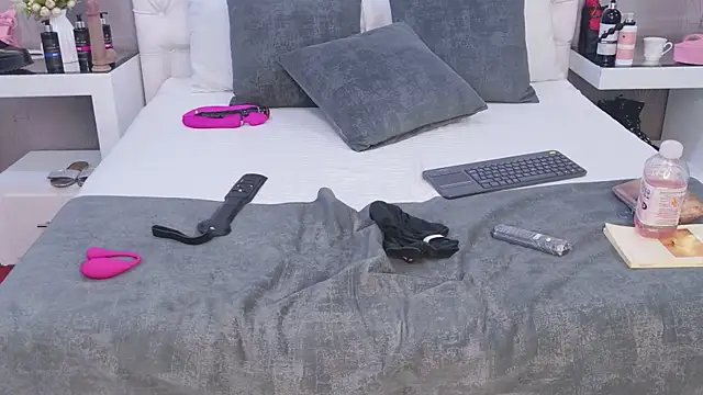 AntonellaEscudero webcam