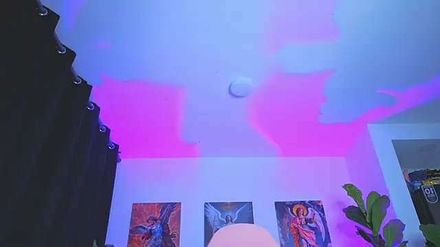 Shopii_cute webcam