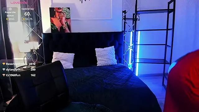 CandyKimmy webcam