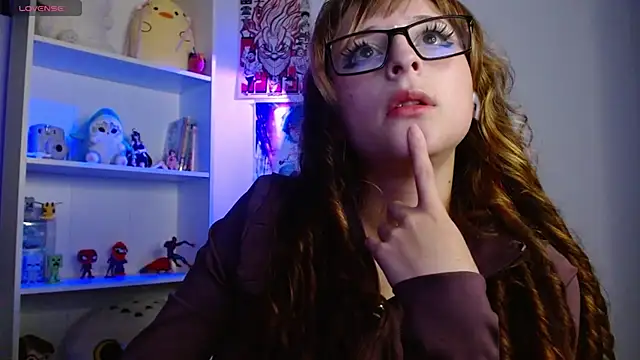 CelesteAyase webcam